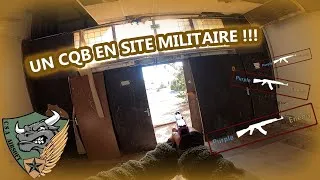 Miniature : UN CQB ENFIN 🏢??? (CSA BA125)