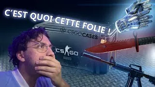 Miniature : CET OPPENING EST UNE FOLIE ! (csgocases.com)