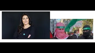 Miniature : Yasmine Mohammed: “Western elites see Islamists as the voice of Muslim, it's a dangerous delusion”