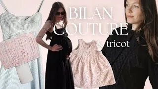 Miniature : BILAN COUTURE #31