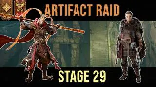 Miniature : AMR 29 Guide | Watcher of Realms