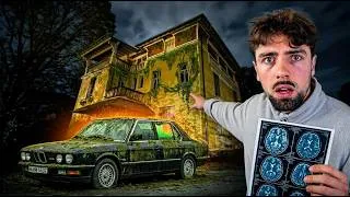 Miniature : Ce MÉDECIN a abandonnée sa VILLA à plus d' 1,5 MILLION € ! (Urbex)