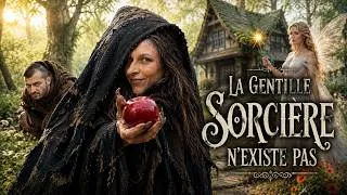 Miniature : On ne brûlait pas les sorcières sans raison !