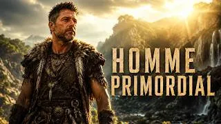 Miniature : L'Homme primordial