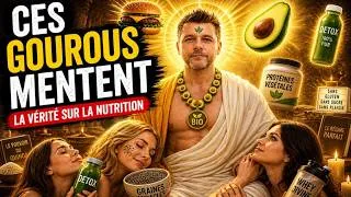 Miniature : Le mensonge que répètent tous les gourous de la nutrition