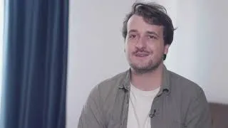 Miniature : Entretien documentaire - Loup Bureau - Tranchées, Guerre en Ukraine, Ligne de front du Donbass