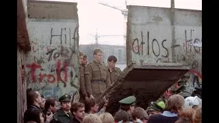 Miniature : Le jeu des puissances dans les relations internationales depuis 1945