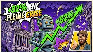 Miniature : Trading algorithmique vs trading traditionnel : Quel est le plus risqué ?