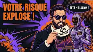 Miniature : Charm : Le mensonge du bêta : ce que ton courtier te cache en silence