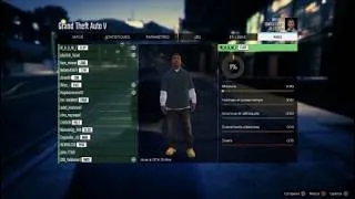 Miniature : Grand Theft Auto V_20260923191715