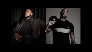 Miniature : Damso ft Booba Paris c'est loin