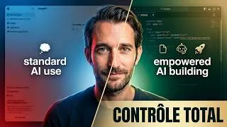 Miniature : Si je devais TOUT recommencer avec l'IA en 2026