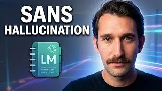 Miniature : J'ai donné une mémoire vivante à mon système d'exploitation IA (NotebookLM)