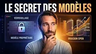 Miniature : Ce que les géants de l'IA ne veulent pas que vous sachiez