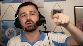 Miniature : J'ai JAMAIS RESSENTI ça.. VOUS AVEZ ABANDONNER L'OM! BEYE " VEUT PAS DEMISSIONER"?? NANTES-OM 3-0