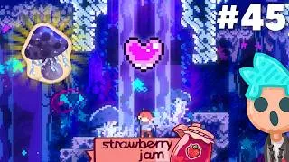Miniature : On est ENFIN LIBÉRÉS !! 🍓 - Celeste : Strawberry Jam #45 | [VOD]
