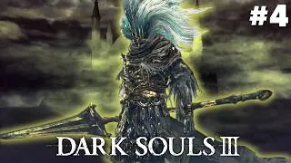 Miniature : On APPROCHE de la FIN ! 🏁 - Dark Souls III #4 | [VOD]
