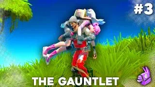 Miniature : La GAME est TENDUE !! 🥵 - The Gauntlet #3 | [VOD]