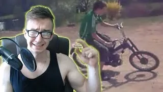 Miniature : MES DÉBUTS SUR YOUTEUB
