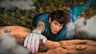Miniature : Le Grimpeur le plus FOU de l'Histoire - Alex Honnold