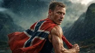 Miniature : Comment la Norvège HUMILIE les Géants du Sport Mondial ?