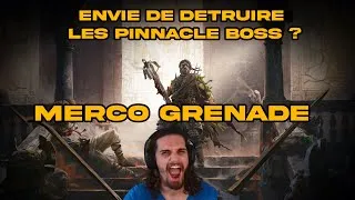 Miniature : [POE 2 FR 0.2.0] Je viens pas de la cité mais le build est bon ! L'avancée de mon league starter !