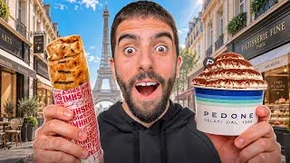 Miniature : Je teste les tendances FOOD les plus virales 