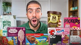 Miniature : Je teste les NOUVEAUTÉS FOOD DE LA RENTRÉE ! (2026)