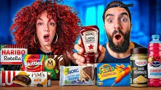 Miniature : ON REGOÛTE DES ALIMENTS QU’ON DÉTESTE !