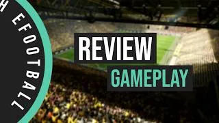 Miniature : eFootball 2027 - Review gameplay