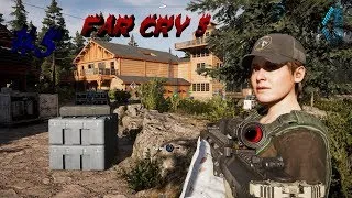Miniature : FAR CRY 5 - | #.5 !!! [FR] 1080p
