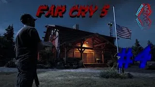 Miniature : FAR CRY 5 - | #.4 !!! [FR] 720p
