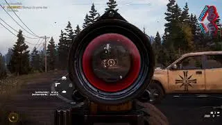 Miniature : FAR CRY 5 - | #.3 !!! [FR] 1080p