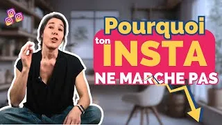 Miniature : Instagram: Ce que tous les créateurs qui réussissent ont compris (et pas toi… encore)