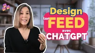 Miniature : Design ton Instagram avec ChatGPT