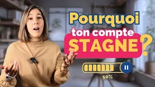 Miniature : Audite ton compte Instagram en 5 étapes