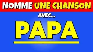 Miniature : NOMME LA CHANSON ! ⚡ Challenge d'Association Musicale ⏱️
