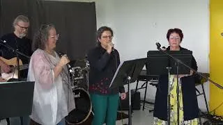 Miniature : Take  Me Home avec le groupe AFFIJO