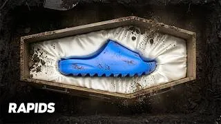 Miniature : Par quoi remplacer la Yeezy Slide ? (Le guide d'achat des Slides)