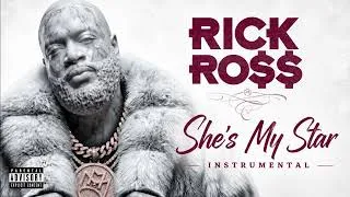 Miniature : Rick Ross - She's My Star (instrumental original)