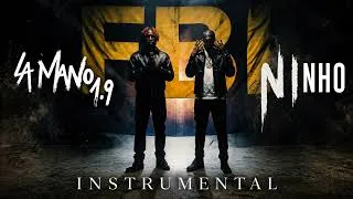 Miniature : La Mano 1.9 & Ninho - FBI (instrumental original HD)