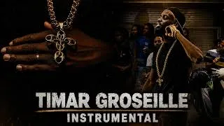 Miniature : Timar - GROSEILLE (instrumental original)