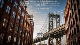 Miniature : Playlist Hip Hop #90's