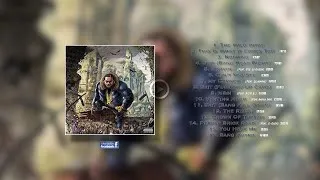 Miniature : Raekwon - The Wild   (Album)