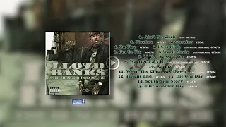 Miniature : Lloyd Banks - The Hunger For More   (Album)