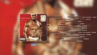 Miniature : 50 Cent - Get Rich Or Die Tryin'   (Album)