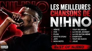 Miniature : LES MEILLEURES CHANSONS DE NINHO 🎧