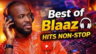 Miniature : Best of Blaaz-Hits non-stop 229