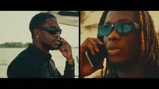 Miniature : HIMRA - DADDY ( Official music vidéo)