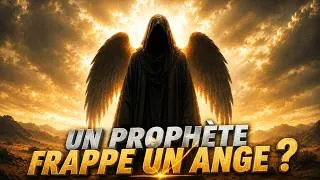 Miniature : Pourquoi Moïse (Moussa) a-t-il frappé l'ange de la Mort ?